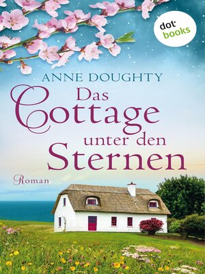 cover image of Das Cottage unter den Sternen